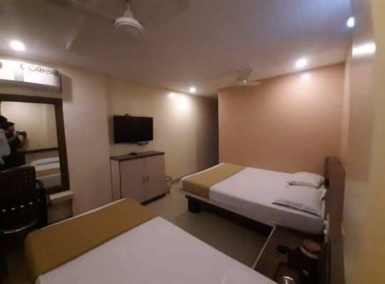 sagar darshan guest house